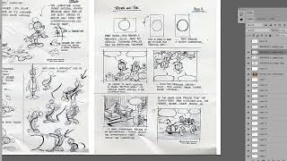 The Secret Manuals Disney Doesn't Want You to Know About! By Carson van Osten.