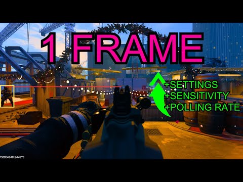 Mastering 1 Frame Flicking: The Ultimate Guide & Settings Breakdown | How To 1 Frame Flick