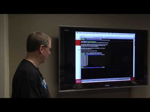 World Domination (with Perl)