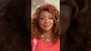 Gloria Gaynor says her record label nearly passed on “I Will Survive” #shorts