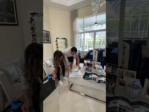 Wedding photography album delivery behind the scenes