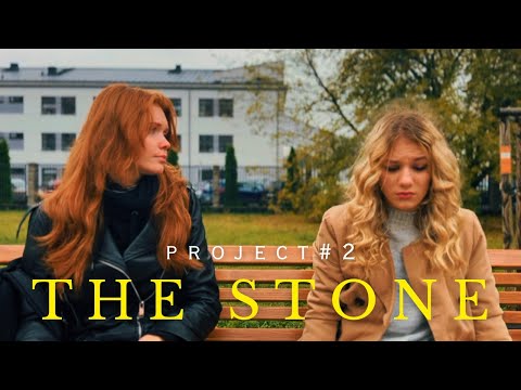 The Stone - short film by Fatyma
