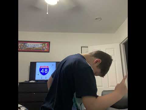 Emmett Robidoux - 12 Through 13