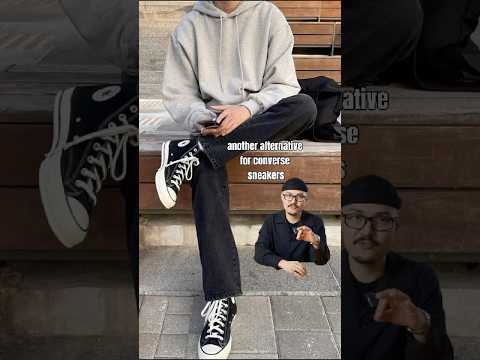 Another converse alternative