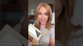 Cream Makeup Tips! #shorts #makeuptipsforbeginners #seintmakeup #seint #makeupshorts