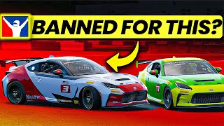 Please… Don’t Do THIS on iRacing