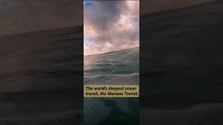 Deep Ocean || #DeepOcean #OceanExploration #AbyssalZone #MarineMysteries #SubmersibleAdventures