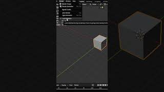 Render Optimization Day - 1 #blendertutorial #blender