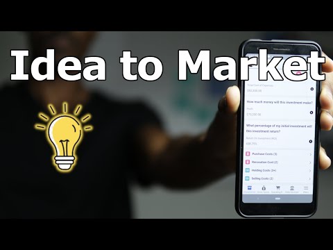 How I Took My Salesforce App From Idea To Market In 2 Months
