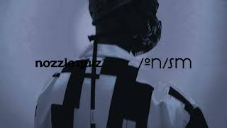 IONISM x nozzle quiz 2021 COLLABORATION “TRANSCENDENCE"