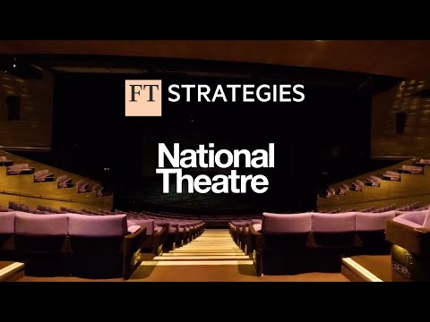Helping the National Theatre to achieve 29% growth in its on demand platform | FT Strategies