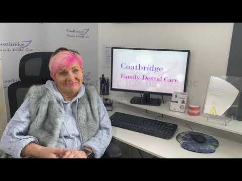 Margaret's Implant Journey