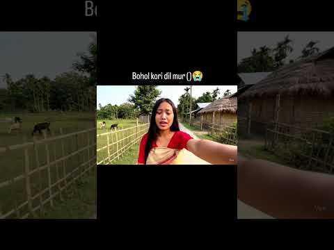 assamese viral video|| assamese ai video #newvideo #shorts #assamese