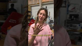 We’re Aircraft Mechanics! 😎🛠️ #mechanic #aircraftmechanic #aviation