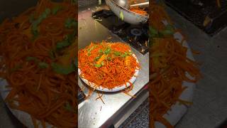 Desi Singaporean Chowmein at just Rs 49/- #food #punjabimusic #streetfood #youtube #youtubeshorts