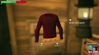 Whiteout: Challenge Mastery Achievement in The Long Dark Part 2 (Final)