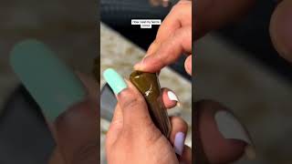 How to seal your henna cones professionally! #mehndi #mehndidesign #mehndiart #mehndiartist #henna