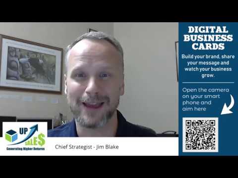 Five Steps to Getting More Business with Mobile