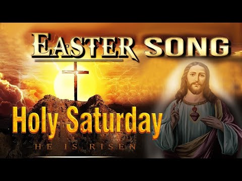 Best Easter Songs 2020 - Nonstop Holy Saturday Songs - Best Gospel Music Praise And Worship Songs