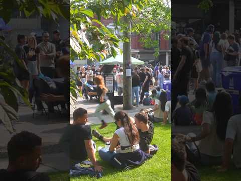 Good morning Toronto! #toronto #goodmorning #cinematic #summer