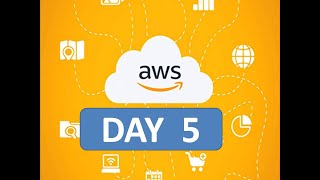 2020 04 21 07 34  AWS WITH DEVOPS