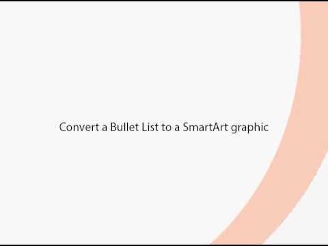 Magically Transform Text Into Illustrations Using PowerPoint 2013