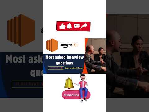 Aws EC2 most asked interview questions.