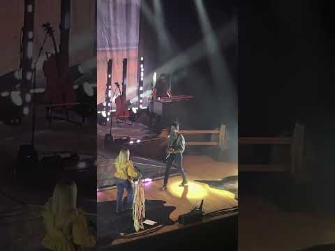 “Songs About Whiskey” solo live from the Rebel tour! #annewilson #concert #christiancountry