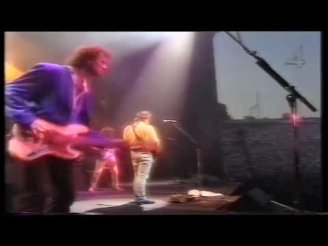 Dire Straits - Telegraph Road (Part 2) (Live @ St. James Stadium, 1992) HD
