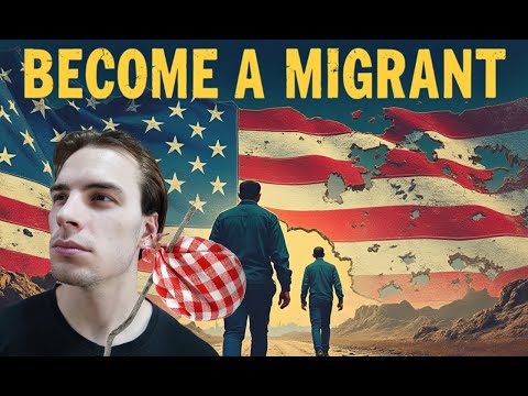 Why You Should Become an Economic Immigrant