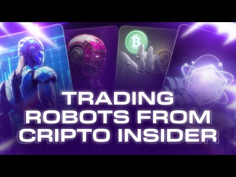 Best Trading Bots for Binance | Crypto Bots!