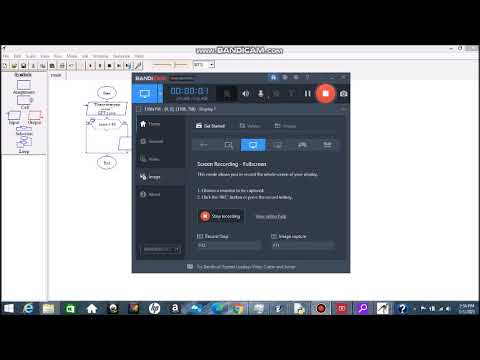 Raptor Flodio Coding Examples