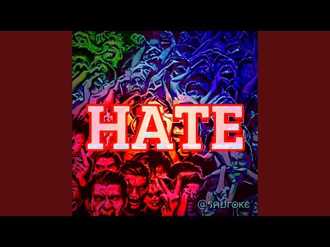 Hate