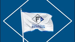 【歌詞付き】日本ハム ファイターズ讃歌