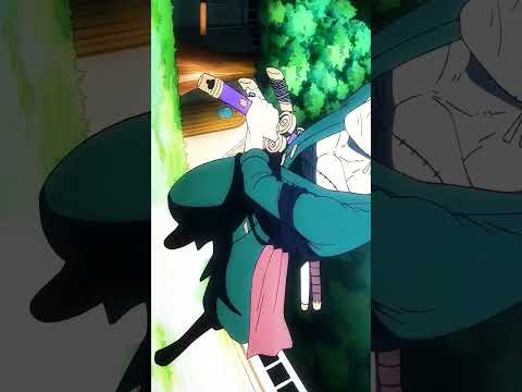 ZORO vs KAKU || Lovely Bastards || #anime #onepiece #zoro #kaku #fighting #animeedit