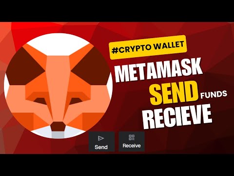 How to Use MetaMask Wallet (Step by Step) | Beginner’s Guide to Crypto Wallets 2025 in Hindi