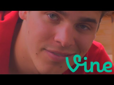 Behind the Vine: Gabriel Gundacker
