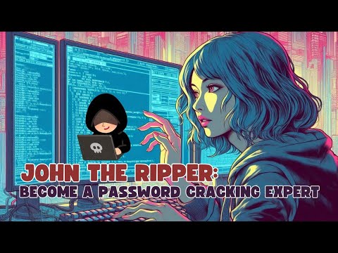 John the Ripper: A Tool for White Hat Hackers