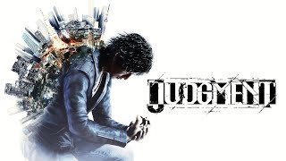 🔴Like a Judgment: Time to Judge some Crimes