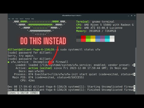 Do You Really Need an Antivirus in Linux?