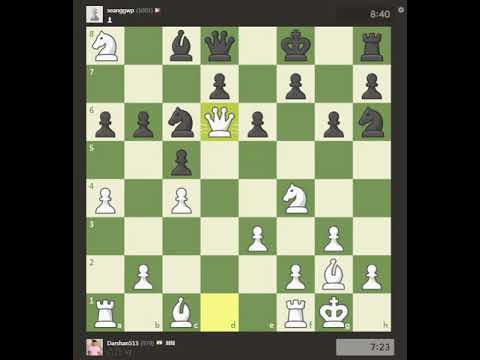 I love to capture a Pieces | Chess