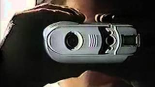 Apple Very Old Ads (Powerbook and QuickTake Digital Camera)
