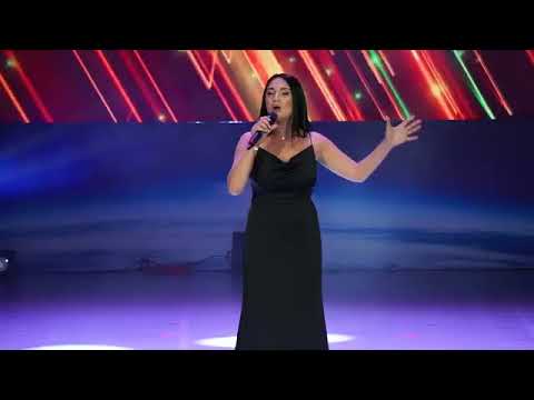 Екатерина Павлова   Listen  Гала концерт фестиваля «Созвездие 2019», г Курск, 15 августа 2019