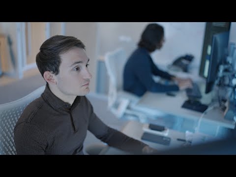 Our Approach to Developing Quant Talent