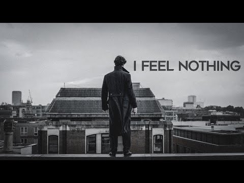 i Feel Nothing-Multifandom
