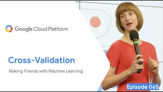 MFML 065 - Understanding k-fold cross-validation
