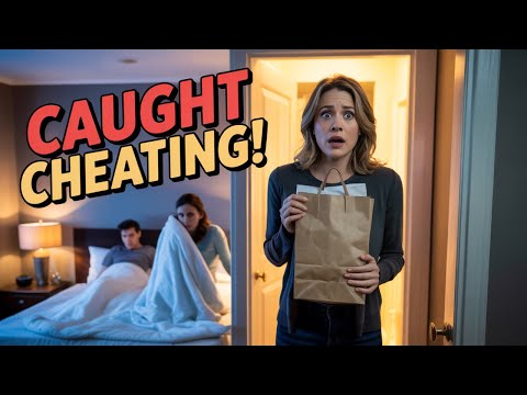 I Caught My Boyfriend CHEATING and Here's What Happened Next