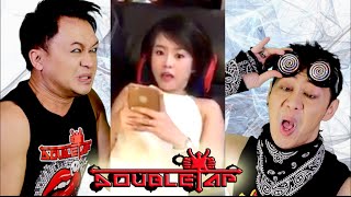 กูไม่ไปก็ได้ - Doubletap feat.มินิอายตันจัง [18+ ]