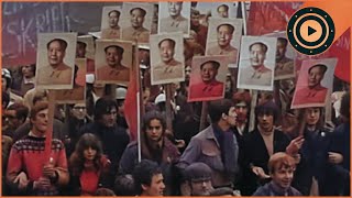 Mao's Cultural Revolution: Inside The Most Surreal Political Experiment On Earth