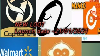 Monkey App withdrawal proof|| Monkey Payment Proof| Monkey App Earning App better than capital one
